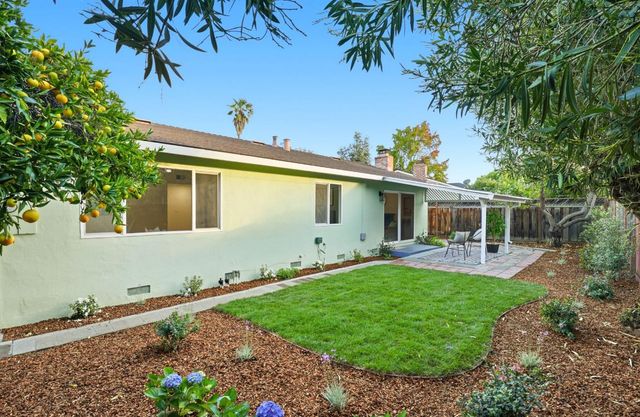 841 Nectarine Avenue, Sunnyvale, CA 94087