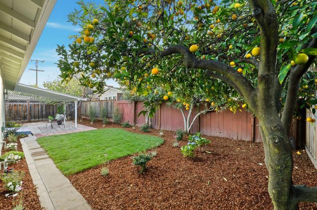 841 Nectarine Avenue, Sunnyvale, CA 94087