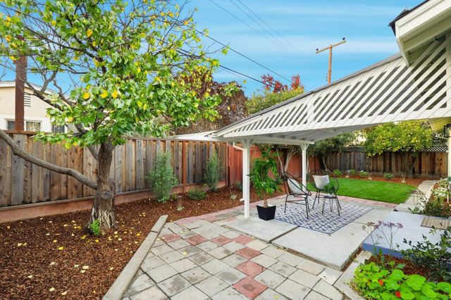 841 Nectarine Avenue, Sunnyvale, CA 94087