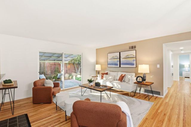 841 Nectarine Avenue, Sunnyvale, CA 94087