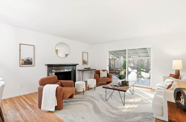 841 Nectarine Avenue, Sunnyvale, CA 94087