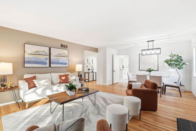 841 Nectarine Avenue, Sunnyvale, CA 94087