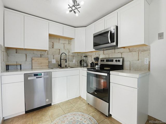 1723 Robb Street 33, Lakewood, CO 80215