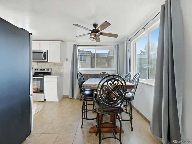 1723 Robb Street 33, Lakewood, CO 80215