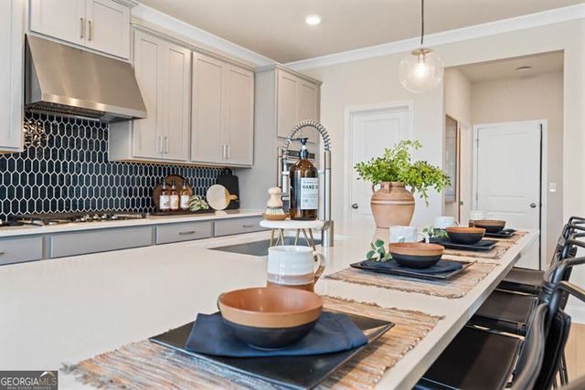 455 Kennington Walk, Loganville, GA 30052