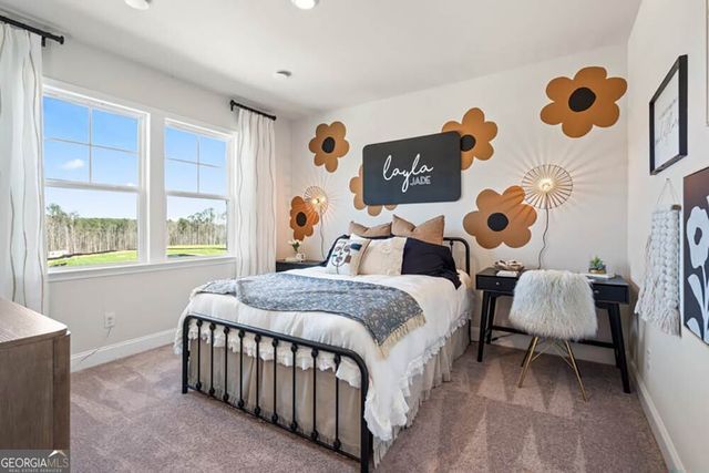 455 Kennington Walk, Loganville, GA 30052
