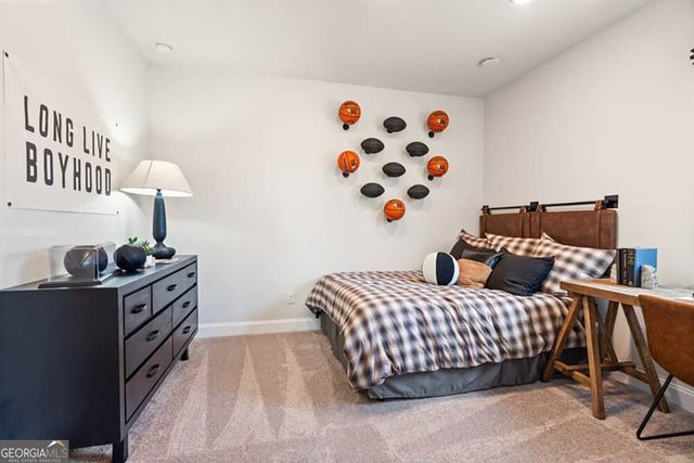 455 Kennington Walk, Loganville, GA 30052