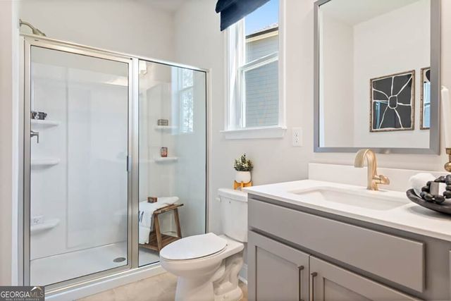 455 Kennington Walk, Loganville, GA 30052