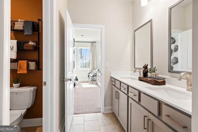 455 Kennington Walk, Loganville, GA 30052
