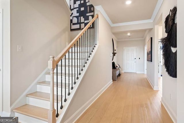 455 Kennington Walk, Loganville, GA 30052