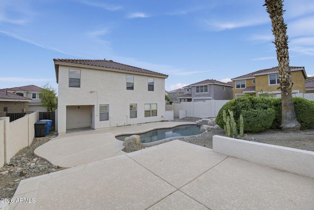 1704 W WILDWOOD Drive, Phoenix, AZ 85045