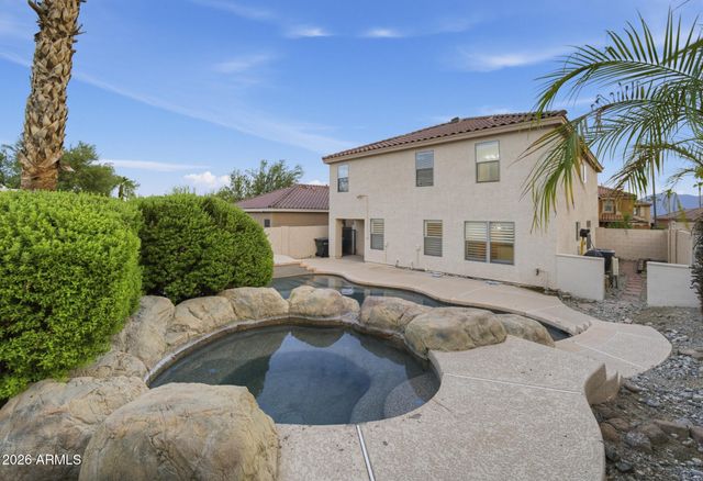 1704 W WILDWOOD Drive, Phoenix, AZ 85045