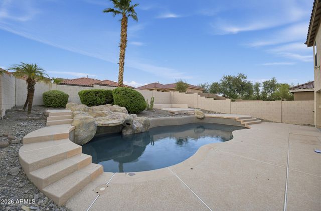 1704 W WILDWOOD Drive, Phoenix, AZ 85045