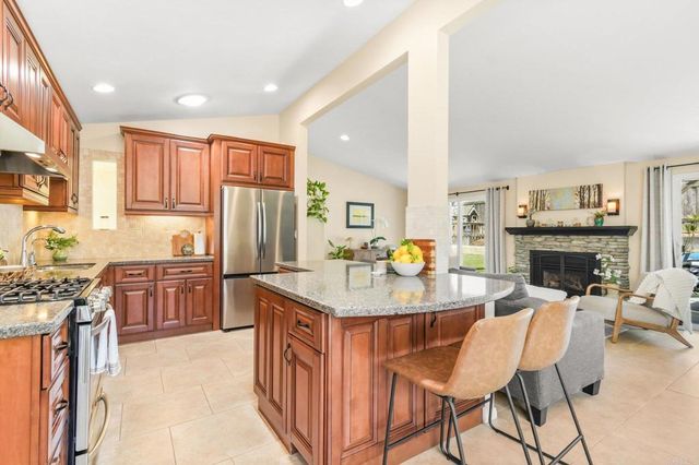 9466 Larrabee Avenue, San Diego, CA 92123