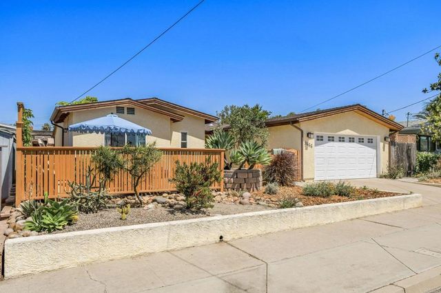 9466 Larrabee Avenue, San Diego, CA 92123