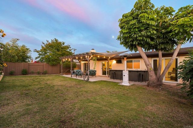 9466 Larrabee Avenue, San Diego, CA 92123