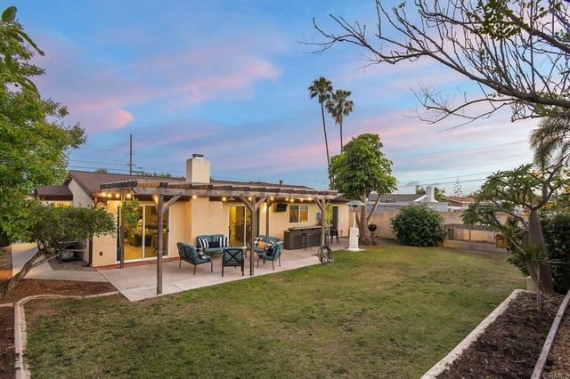 9466 Larrabee Avenue, San Diego, CA 92123