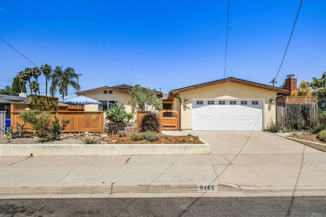 9466 Larrabee Avenue, San Diego, CA 92123