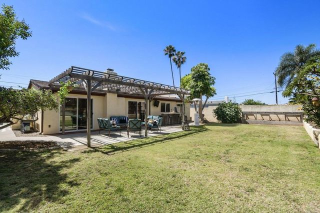 9466 Larrabee Avenue, San Diego, CA 92123