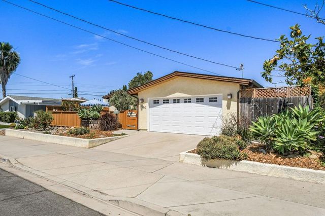 9466 Larrabee Avenue, San Diego, CA 92123