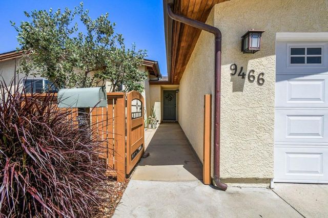 9466 Larrabee Avenue, San Diego, CA 92123