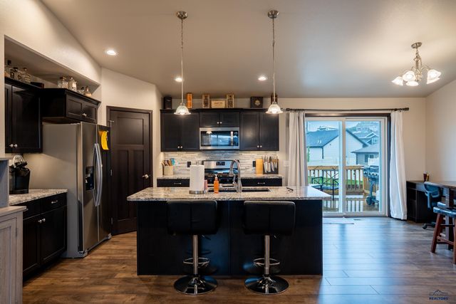 5334 HOMESTEAD ST, Rapid City, SD 57703