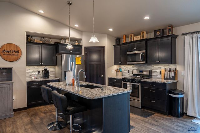 5334 HOMESTEAD ST, Rapid City, SD 57703