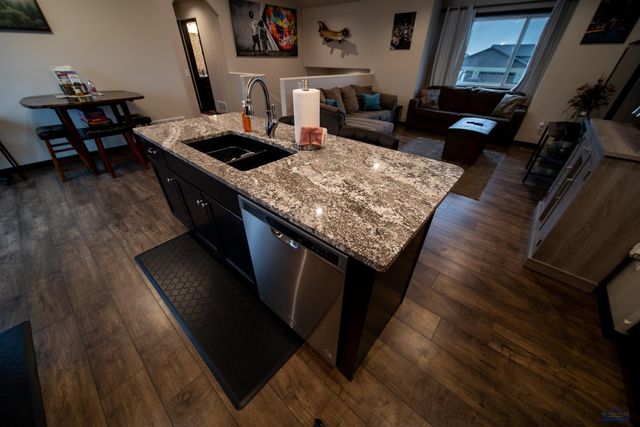 5334 HOMESTEAD ST, Rapid City, SD 57703