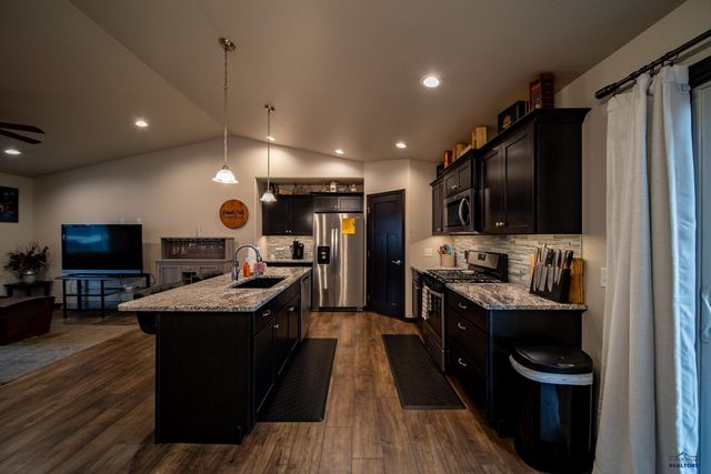5334 HOMESTEAD ST, Rapid City, SD 57703