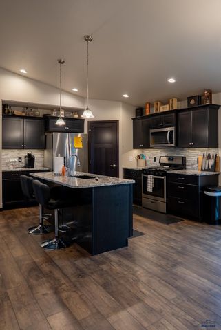 5334 HOMESTEAD ST, Rapid City, SD 57703