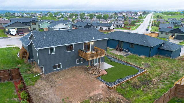 5334 HOMESTEAD ST, Rapid City, SD 57703