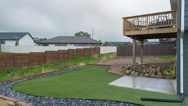 5334 HOMESTEAD ST, Rapid City, SD 57703