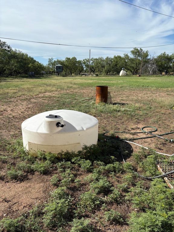Image 28 of property listing at 1294 W Moss Street, Paint Rock, TX 76866
