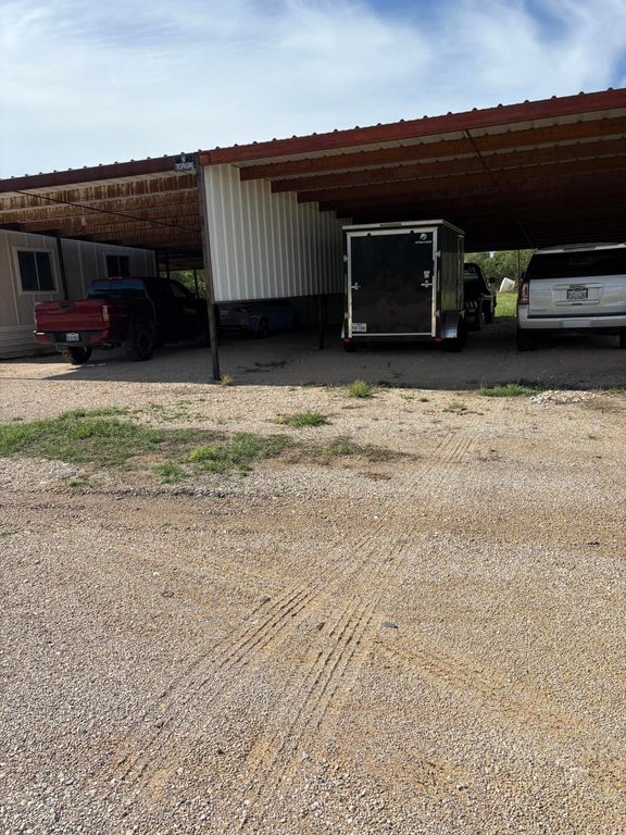 Image 5 of property listing at 1294 W Moss Street, Paint Rock, TX 76866