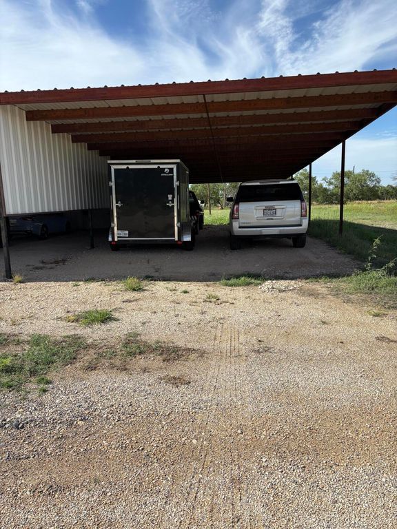Image 6 of property listing at 1294 W Moss Street, Paint Rock, TX 76866