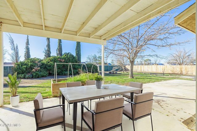 7930 Elder Avenue, Rosamond, CA 93560