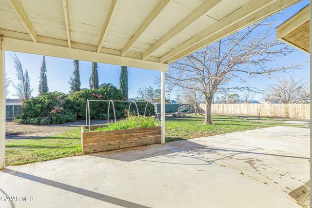 7930 Elder Avenue, Rosamond, CA 93560