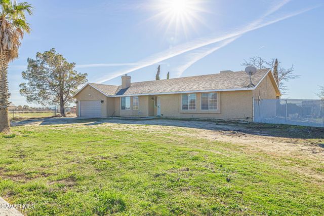 7930 Elder Avenue, Rosamond, CA 93560
