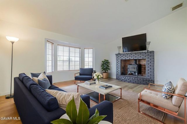 7930 Elder Avenue, Rosamond, CA 93560