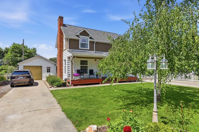 1315 N Farr Rd, Spokane Valley, WA 99206
