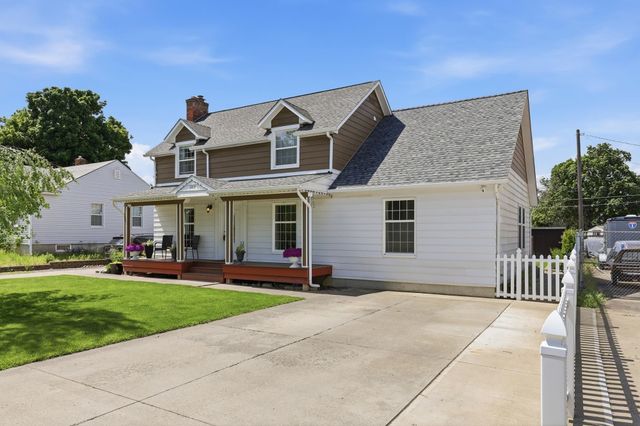 1315 N Farr Rd, Spokane Valley, WA 99206