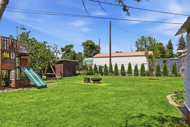 1315 N Farr Rd, Spokane Valley, WA 99206