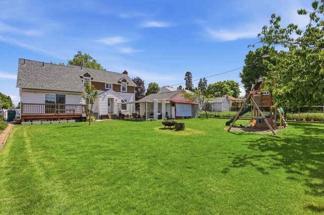 1315 N Farr Rd, Spokane Valley, WA 99206