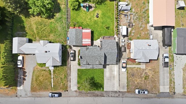 1315 N Farr Rd, Spokane Valley, WA 99206