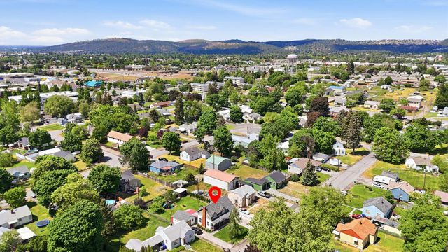 1315 N Farr Rd, Spokane Valley, WA 99206