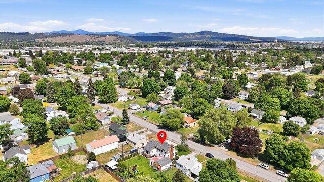 1315 N Farr Rd, Spokane Valley, WA 99206