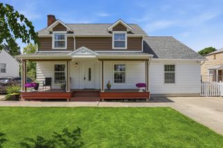 1315 N Farr Rd, Spokane Valley, WA 99206