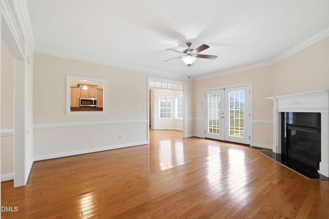 165 W Beulah Road, Nashville, NC 27856