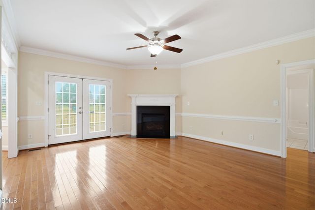165 W Beulah Road, Nashville, NC 27856