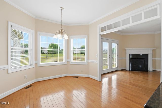 165 W Beulah Road, Nashville, NC 27856